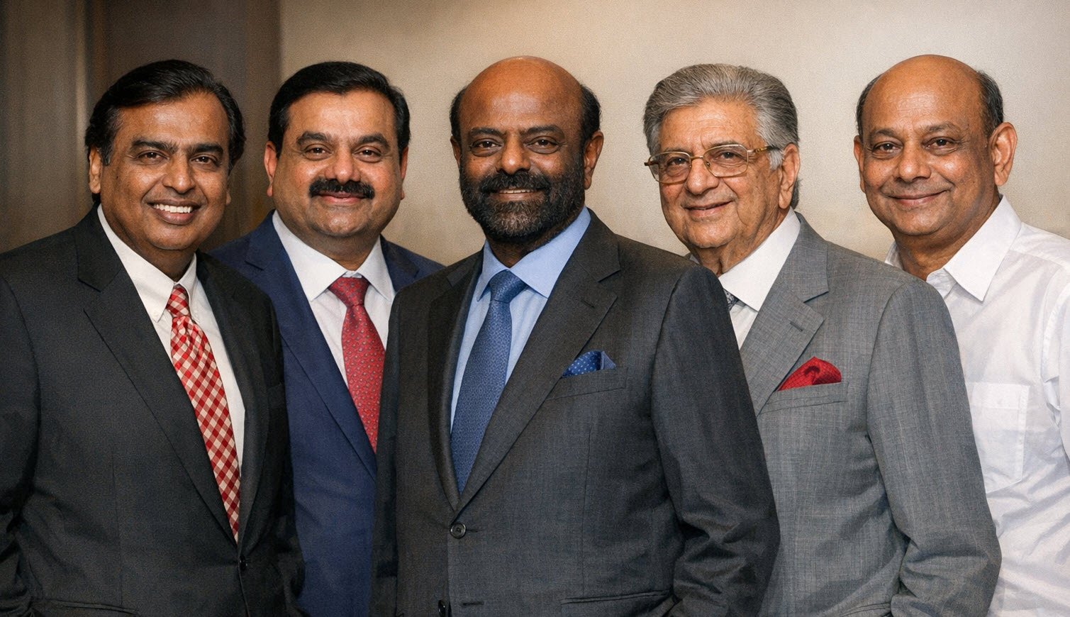 Mumbai Adds More Billionaires Than New York and London in 2026 - Hurun Report